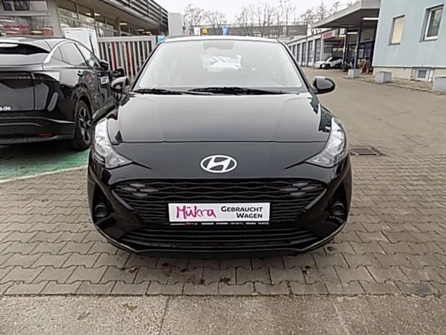 Hyundai i10 1.0 Select