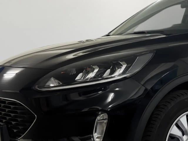 Ford Kuga Cool & Connect EcoBoost