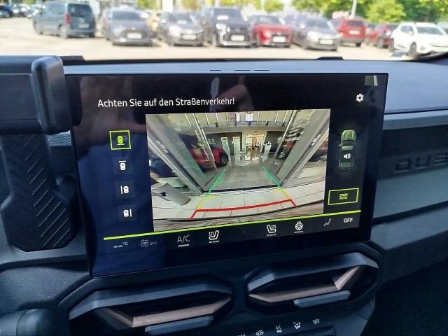 Dacia Duster 1.2 TCi 4WD Extreme TCe 130