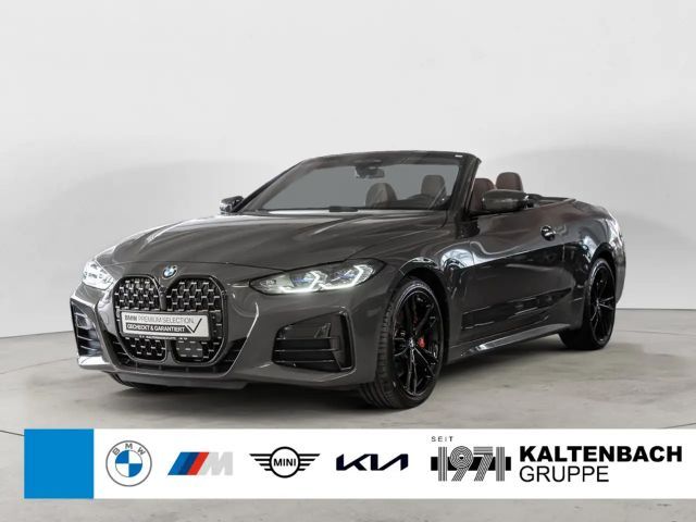 BMW 440 Cabrio xDrive