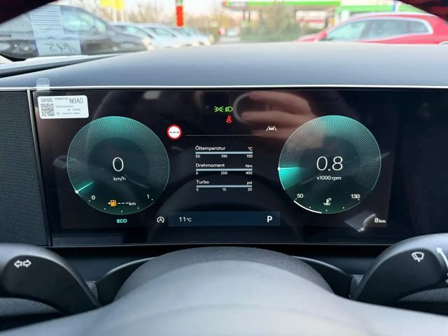 Hyundai Tucson N Line