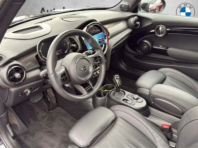 MINI Mini Electric SE