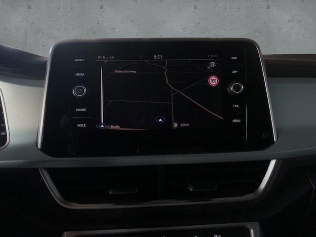 Volkswagen T-Roc 1.5 TSI Cabriolet Style