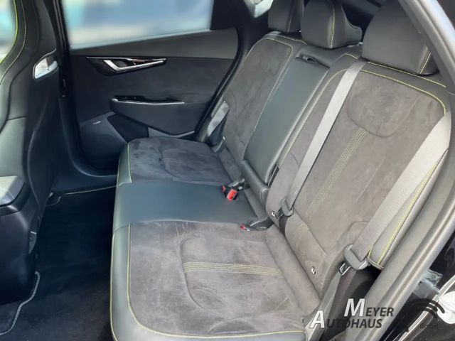 Kia EV6 77,4 kWh GT-Line Vierwielaandrijving