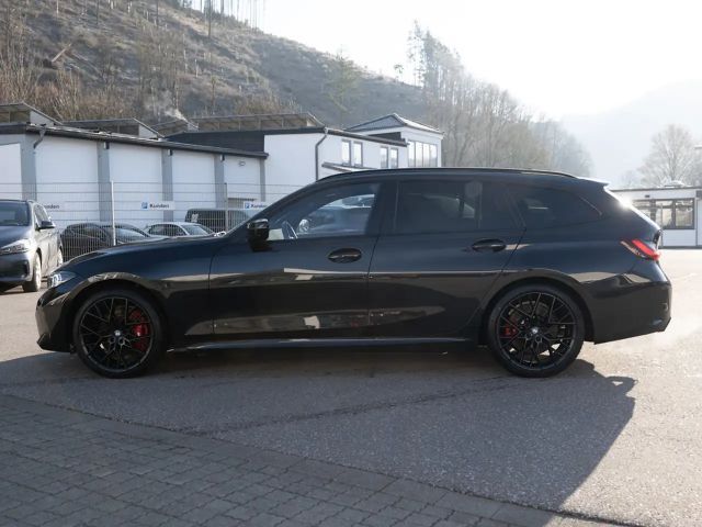 BMW 340 Touring xDrive