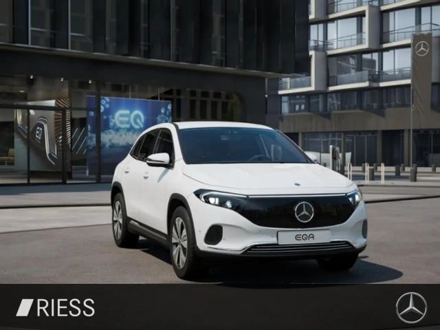 Mercedes-Benz EQA 300 4MATIC