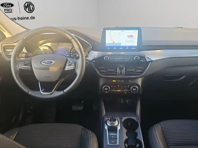 Ford Kuga Plug in Hybrid Titanium X