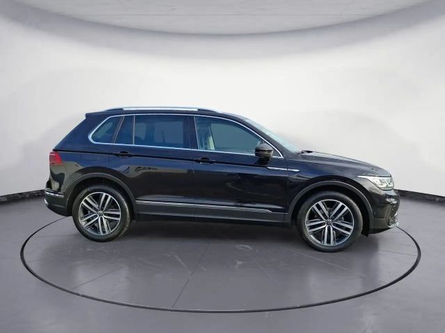 Volkswagen Tiguan 2.0 TDI DSG Elegance Elegance