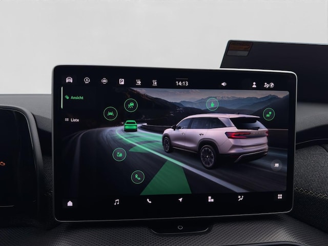 Skoda Kodiaq 2.0 TDI Selection