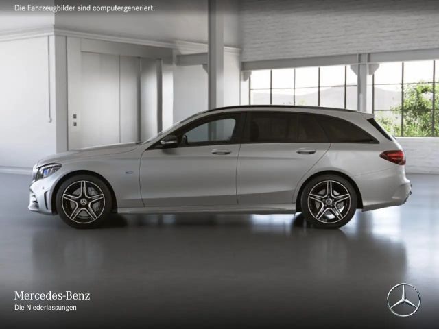 Mercedes-Benz C 300 AMG Line Estate