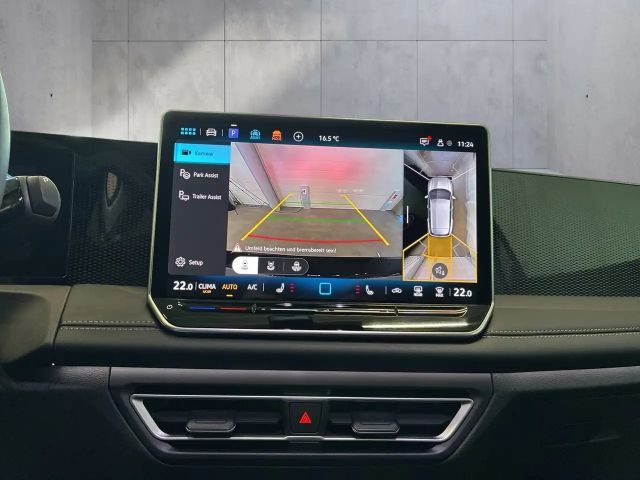 Volkswagen Tiguan DSG