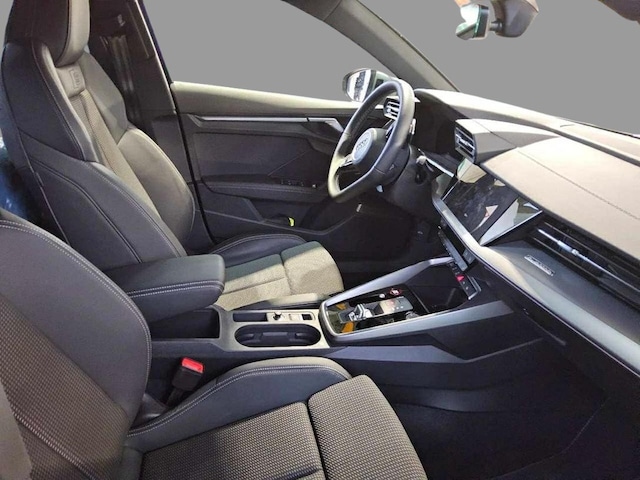 Audi S3 Quattro S-Tronic Sportback