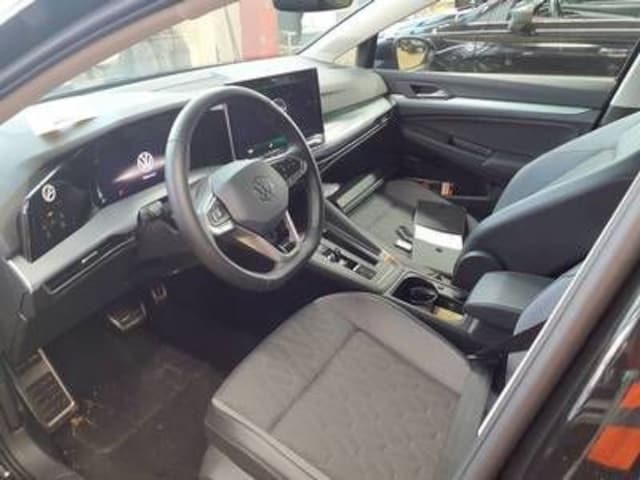 Volkswagen Golf 2.0 TDI DSG Life