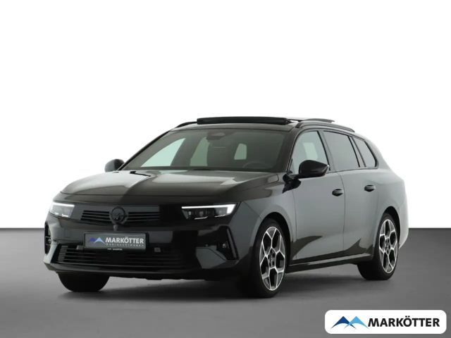 Opel Astra Sports Tourer