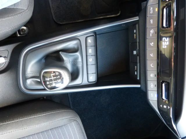 Hyundai i20 Advanced VOLL-LED APPLE KAMERA SHZ LHZ