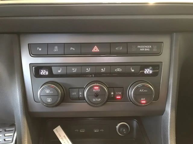 Cupra Ateca 2.0 TSI 4Drive DSG