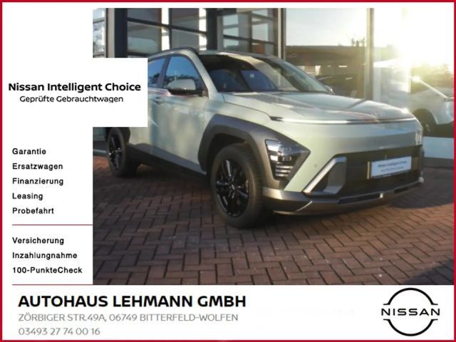 Hyundai Kona 1.0 Prime T-GDi