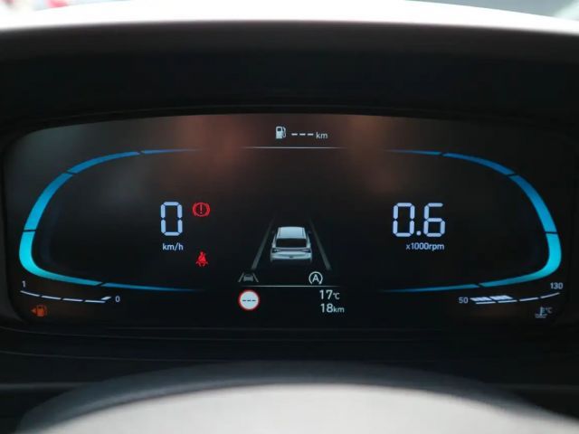 Hyundai i20 1.2 Comfort