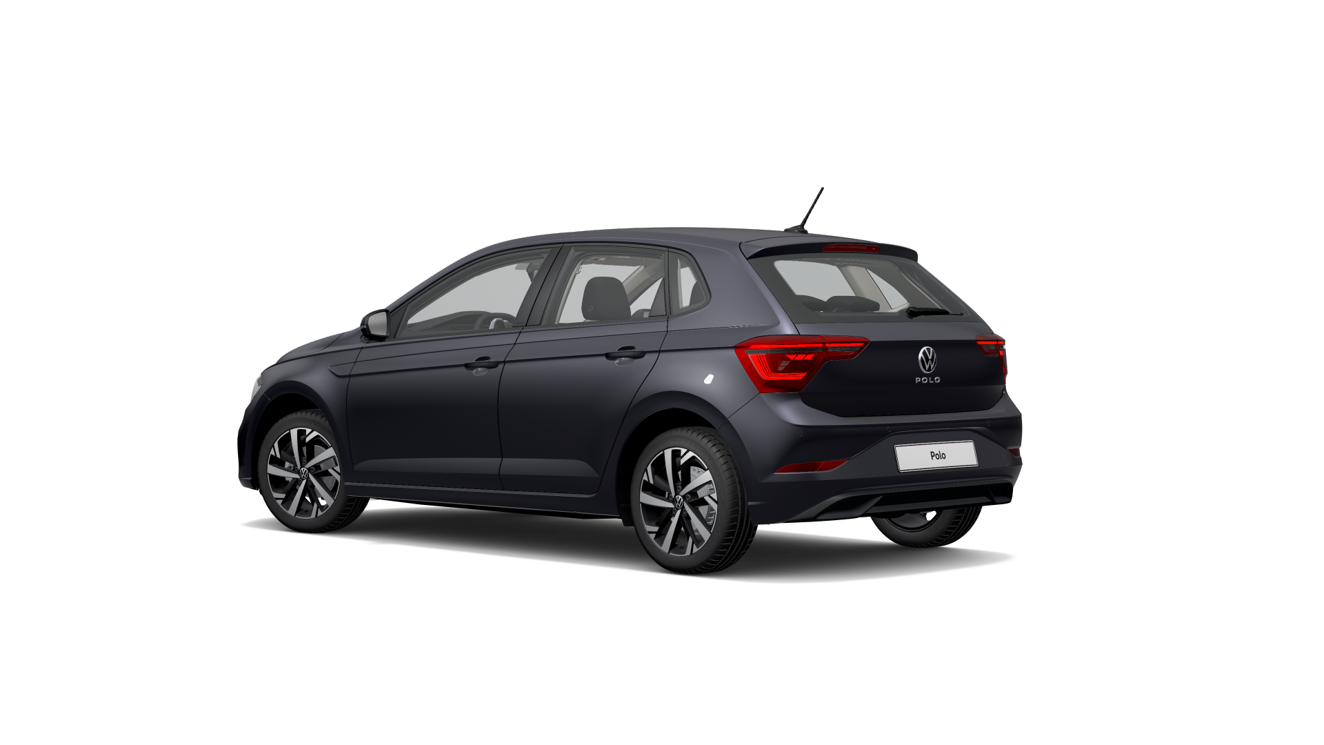 Volkswagen Polo 1.0 TSI Life