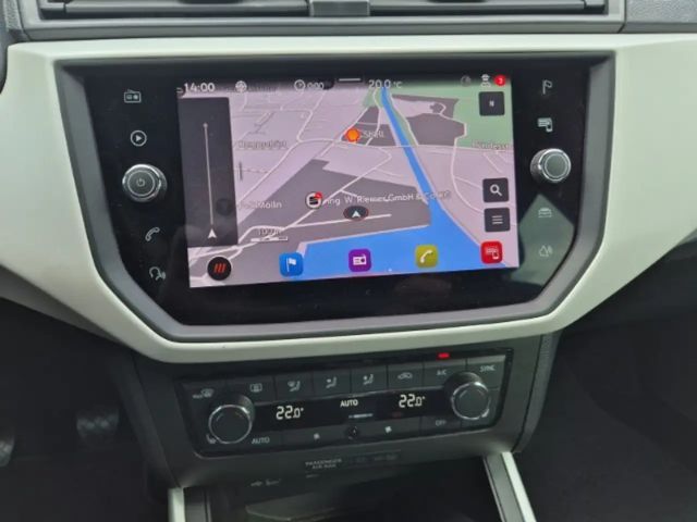 Seat Arona Xcellence