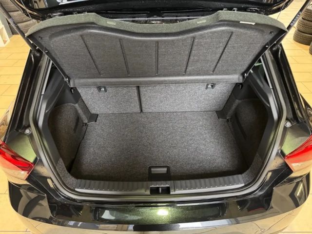 Seat Ibiza 1.0 TSI DSG FR-lijn