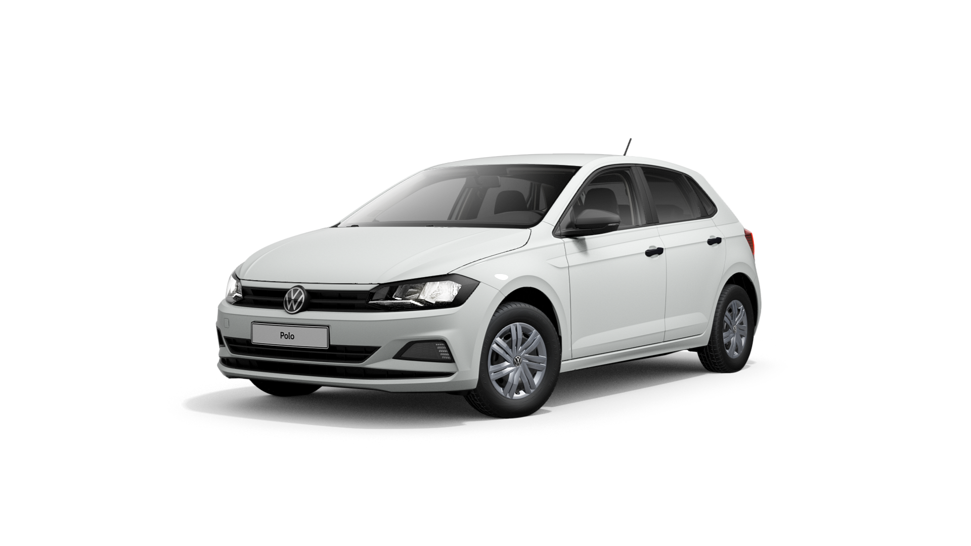 Volkswagen Polo 1.0 MPI