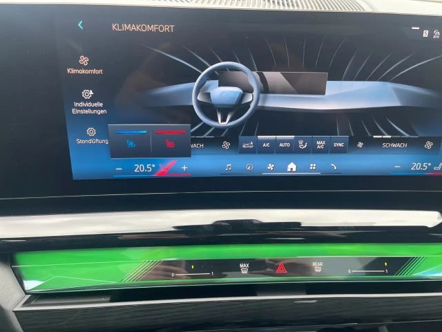 BMW 540 540d M-Sport Sedan xDrive