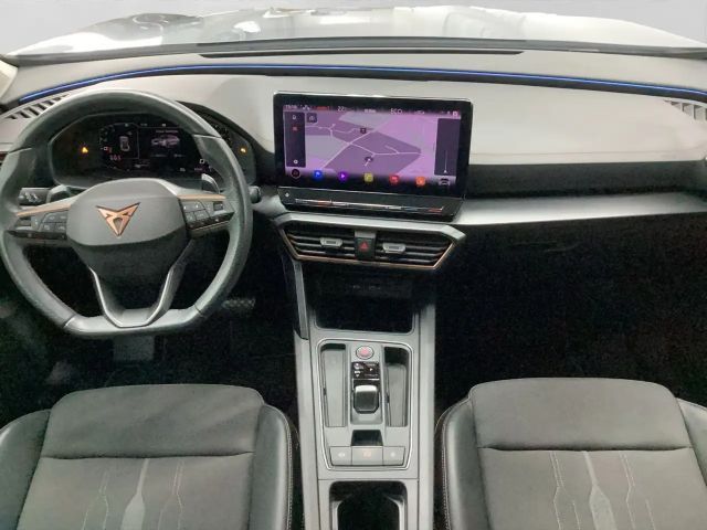 Cupra Formentor 1.4 e-Hybrid