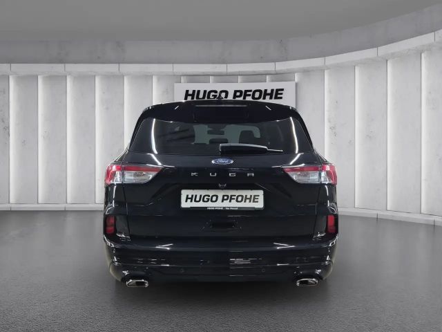 Ford Kuga ST Line X