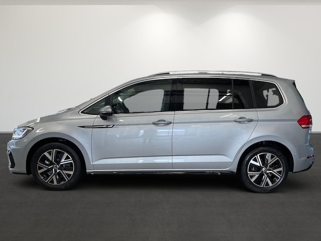 Volkswagen Touran 2.0 TDI