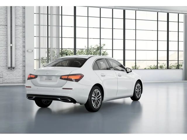 Mercedes-Benz A 180 Progressive