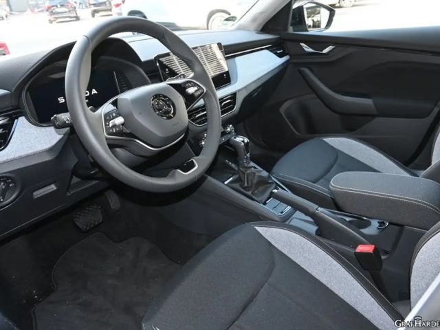 Skoda Kamiq Drive