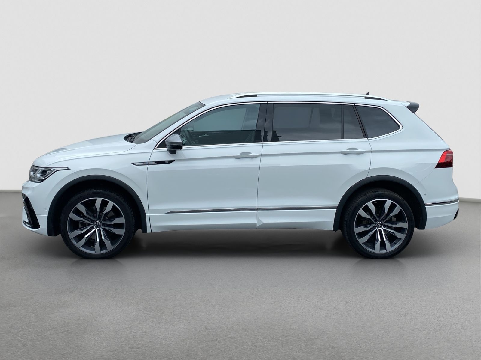 Volkswagen Tiguan Allspace R-Line