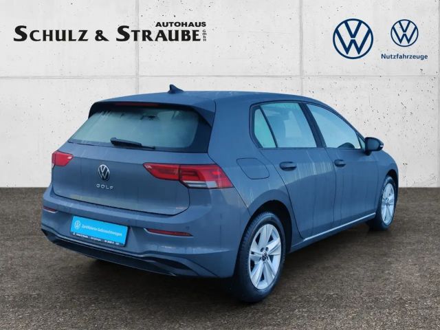 Volkswagen Golf 1.5 TSI Golf VIII Life