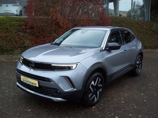 Opel Mokka 1.2 Turbo Elegance
