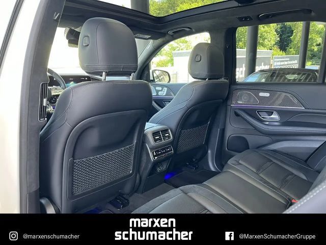Mercedes-Benz GLE 53 AMG 4MATIC+ AMG Line