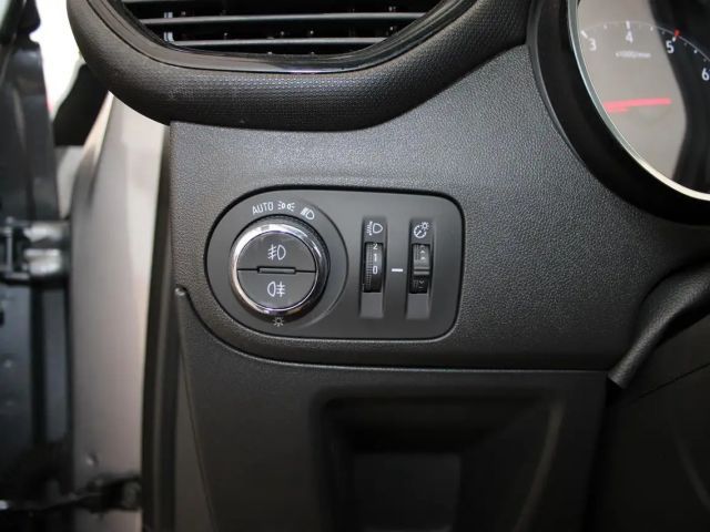 Opel Crossland X Elegance