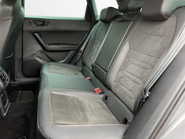 Cupra Ateca 2.0 TSI 4Drive DSG VZ