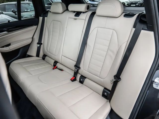 BMW X3 M-Sport xDrive30i