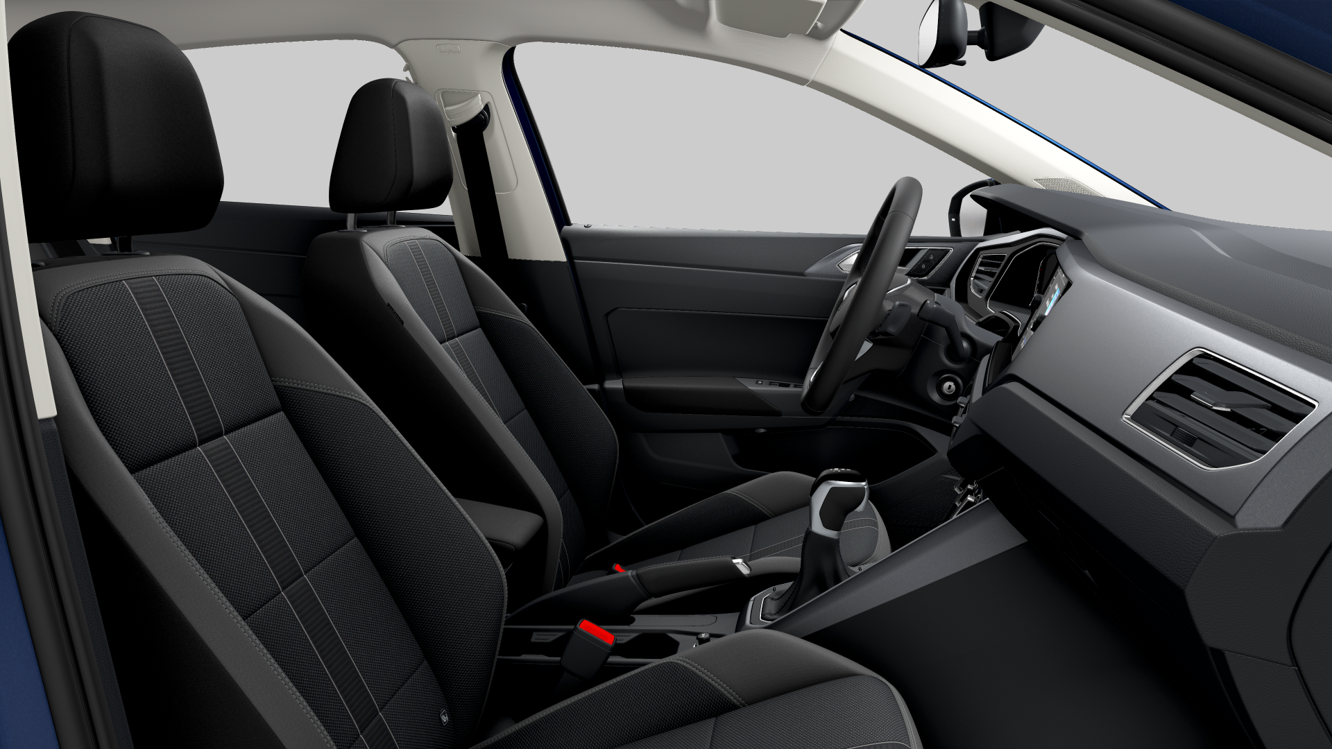 Volkswagen Polo *MATRIX LED*APP-CONNECT*SHZ*PDC* LM