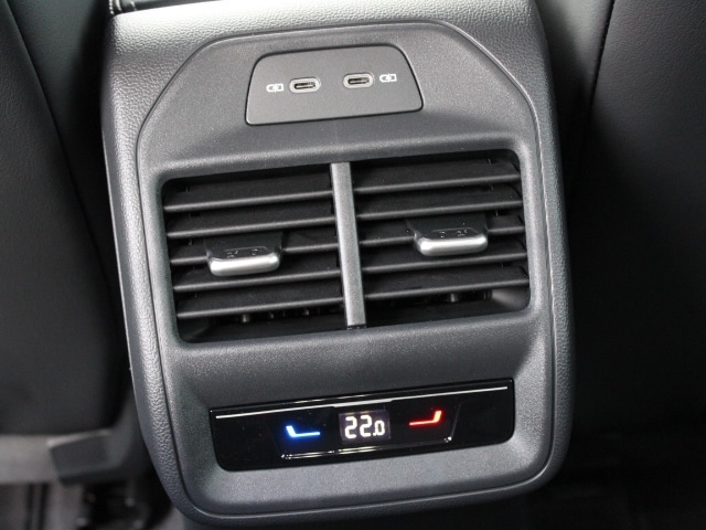 Volkswagen Passat 2.0 TDI Variant