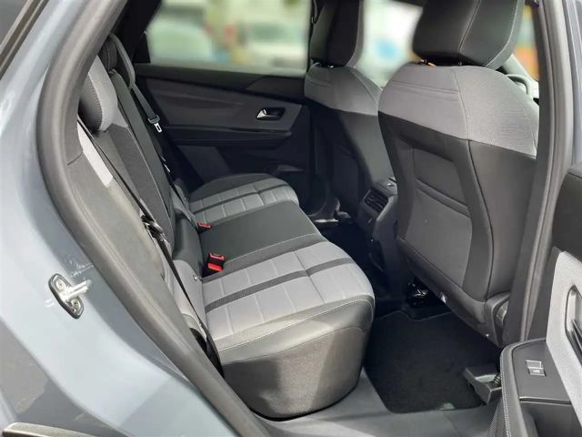 Opel Grandland X GS-Line Grand Sport