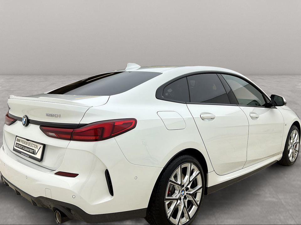 BMW 220 220i Coupé Gran Coupé xDrive