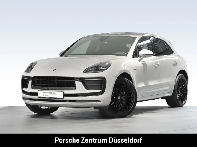 Porsche Macan Luftfederung Panoramadach LED 21-Zoll LED