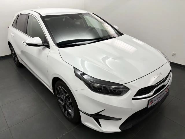 Kia Ceed GDi