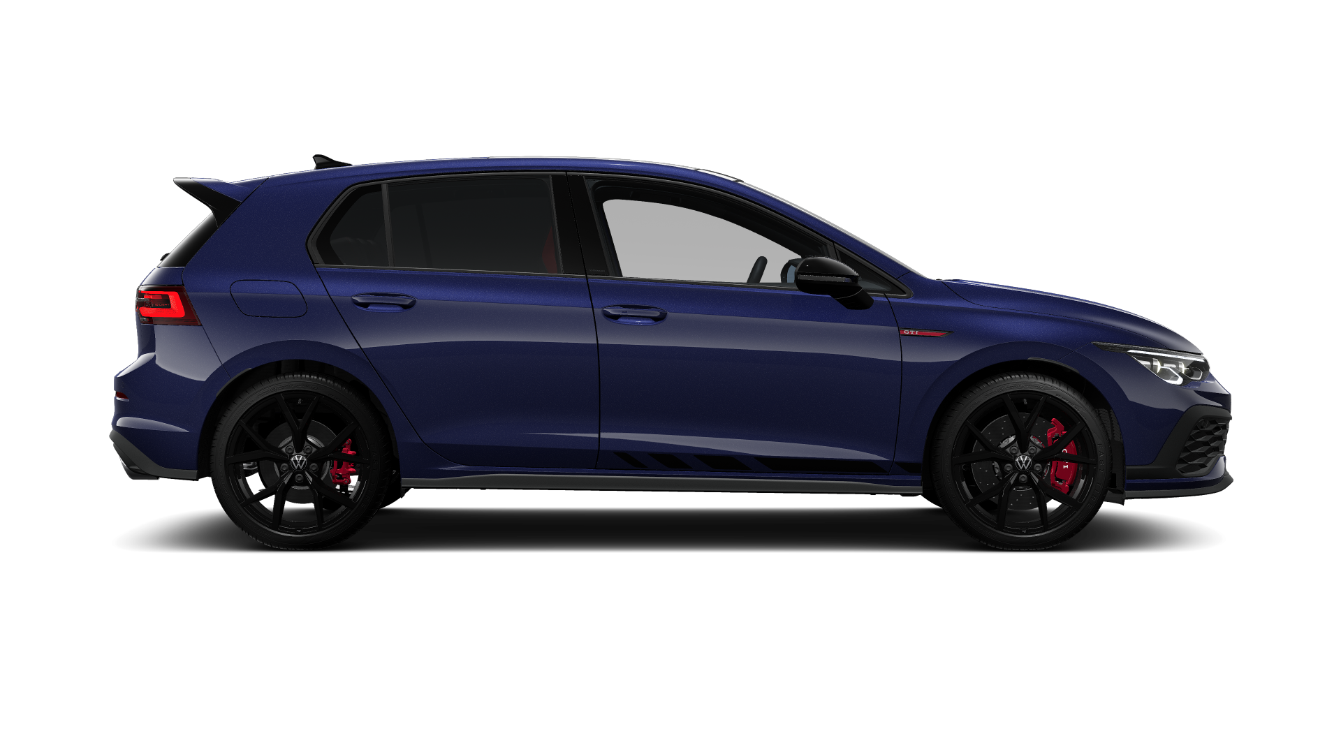 Volkswagen Golf GTI Golf VIII