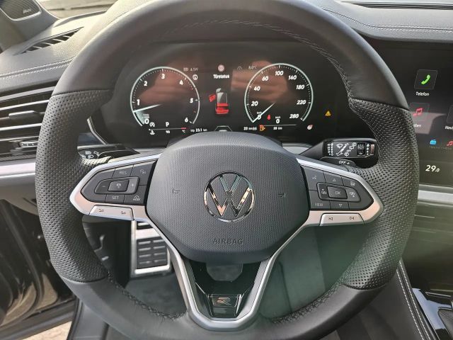 Volkswagen Touareg 3.0 V6 TDI 4Motion R-Line