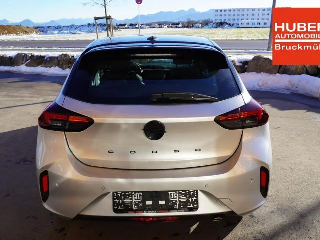 Opel Corsa 1.2 Turbo GS-Line Grand Sport Turbo