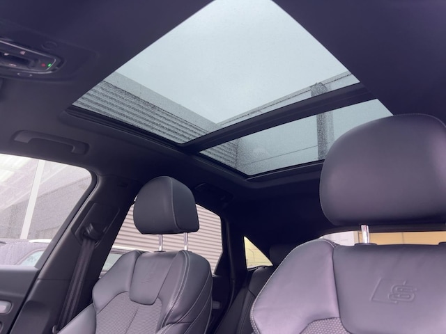 Audi Q5 40 TDI Quattro S-Tronic Sportback