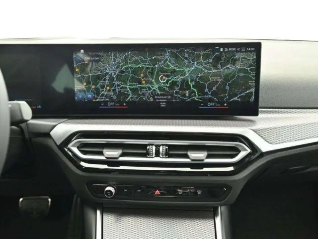 BMW 318 318d M-Sport Sedan